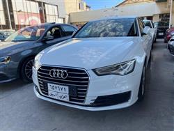 ئاودی A6